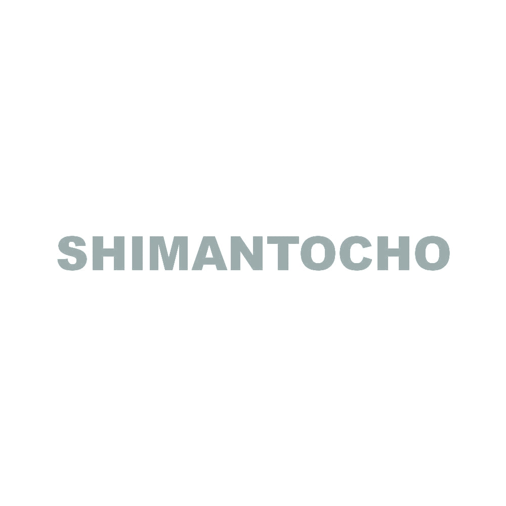 SHIMANTOCHO 10
