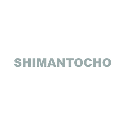 SHIMANTOCHO 10