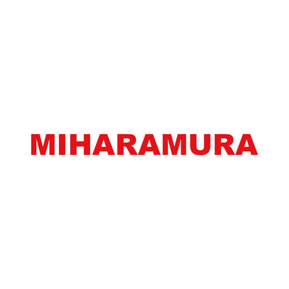 MIHARAMURA 8