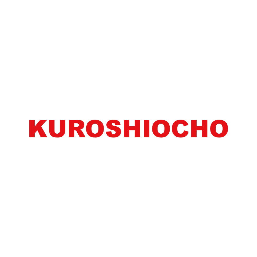 KUROSHIOCHO 8