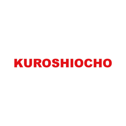 KUROSHIOCHO 8