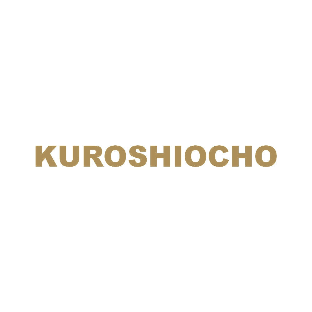 KUROSHIOCHO 9