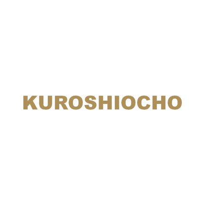 KUROSHIOCHO 9