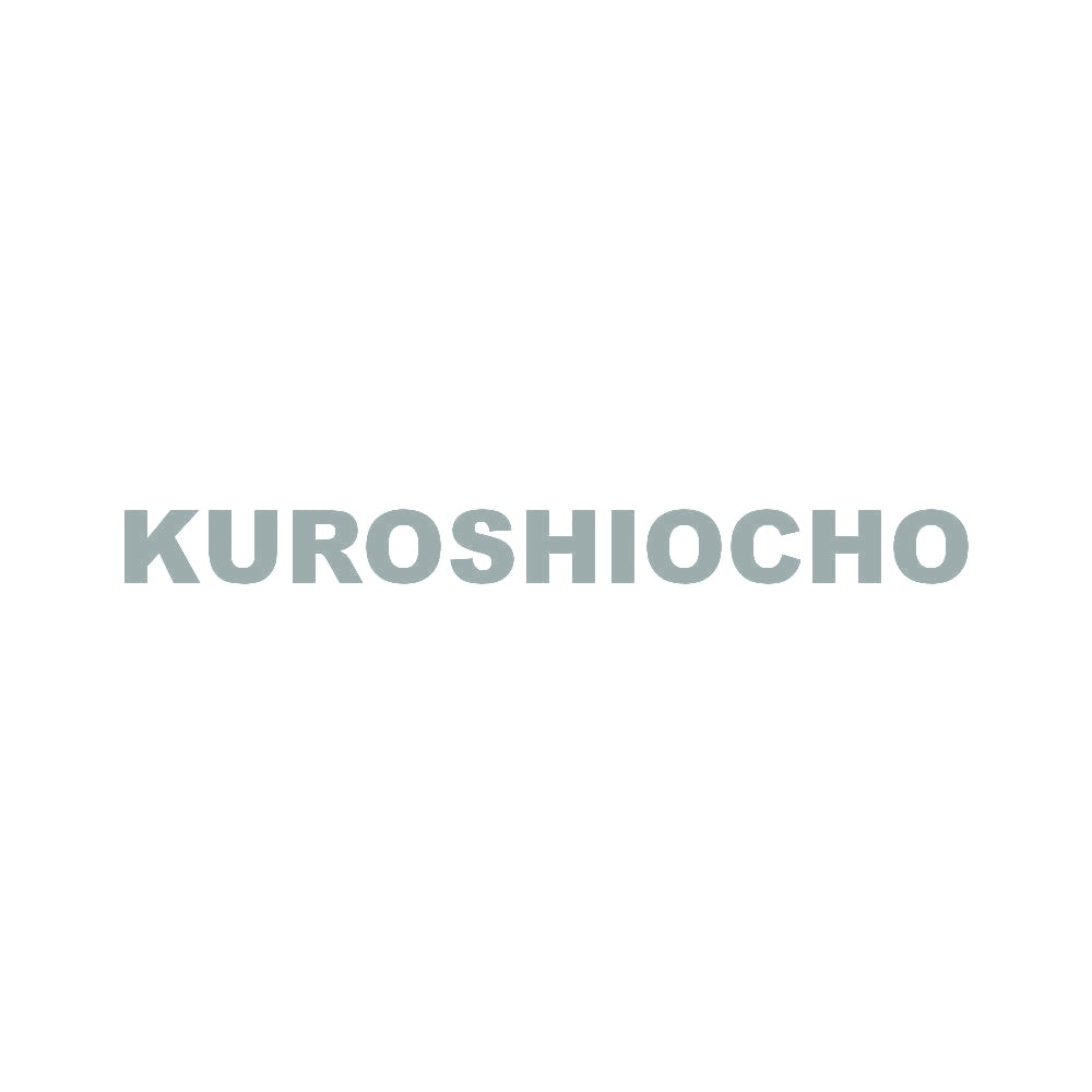 KUROSHIOCHO 10