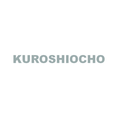 KUROSHIOCHO 10