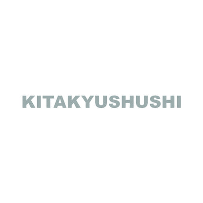 KITAKYUSHUSHI 10
