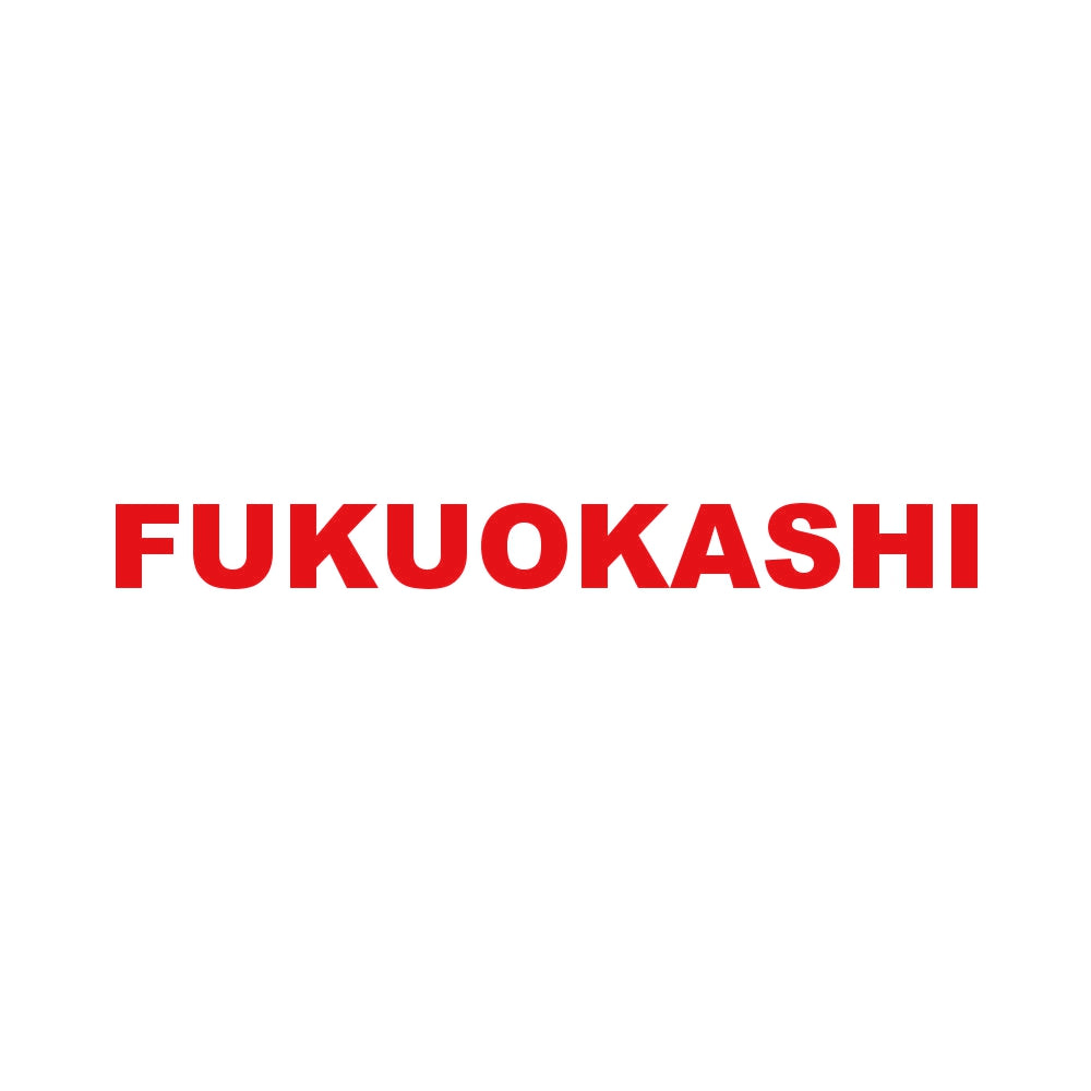 FUKUOKASHI 8