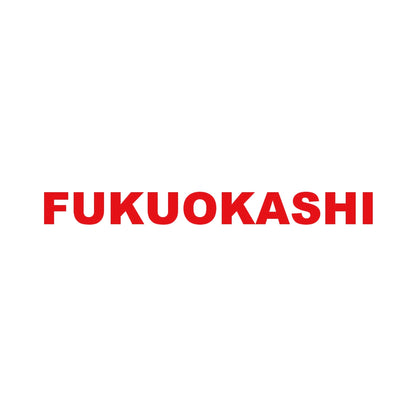FUKUOKASHI 8