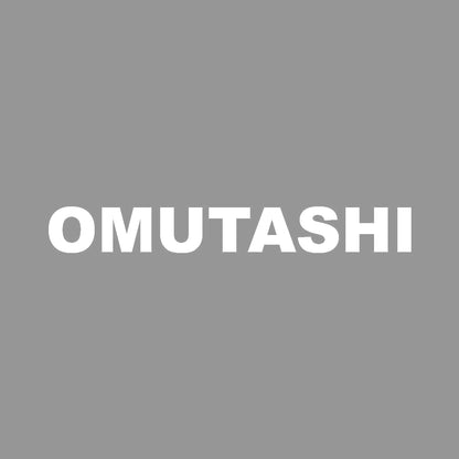 OMUTASHI 7