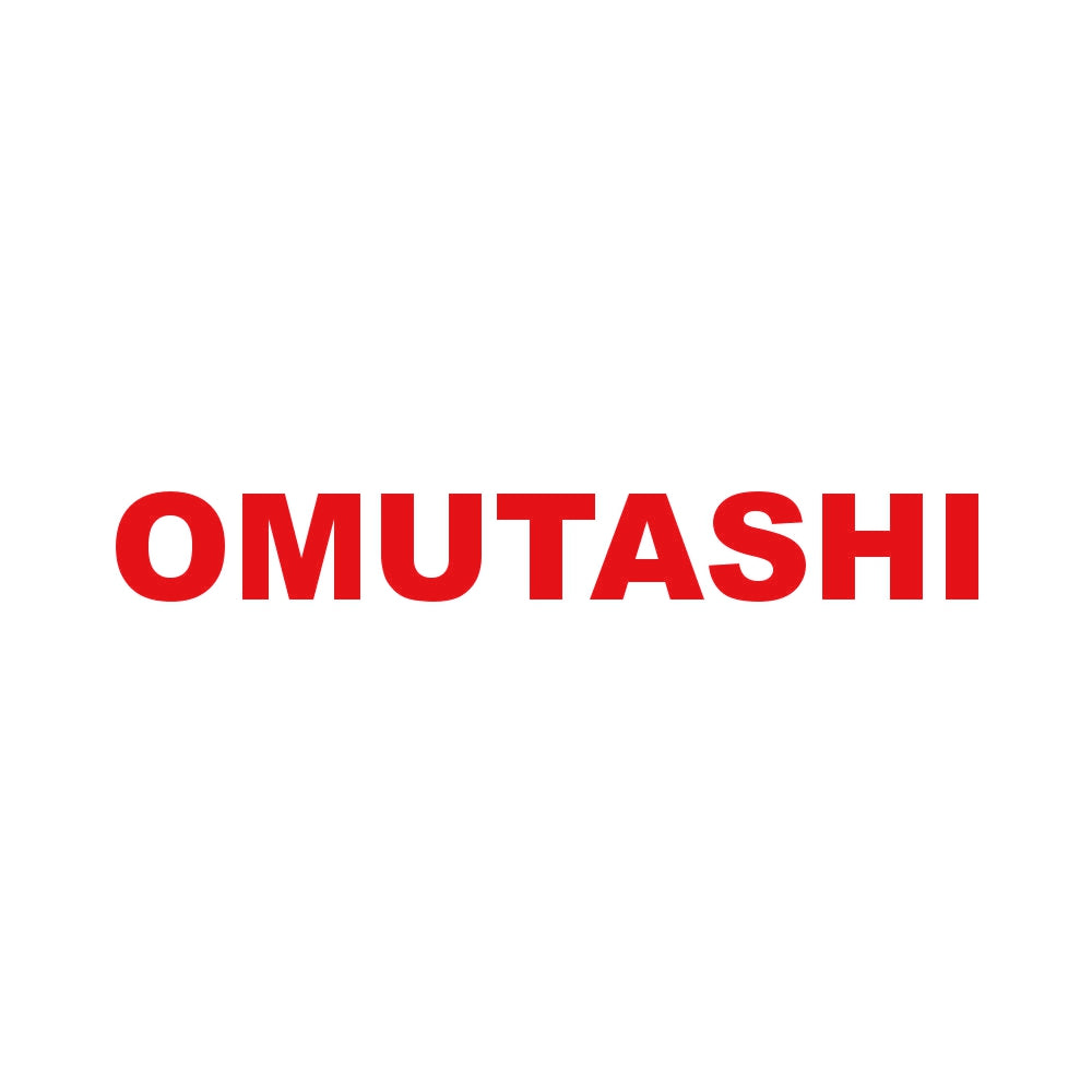 OMUTASHI 8