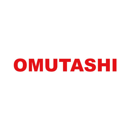 OMUTASHI 8