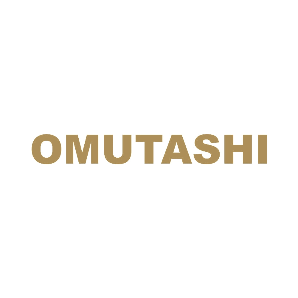 OMUTASHI 9