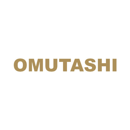 OMUTASHI 9