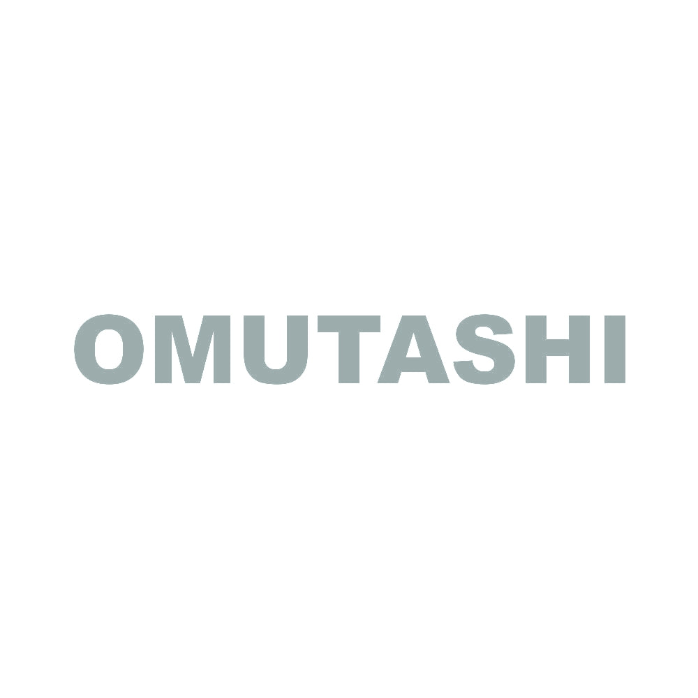 OMUTASHI 10