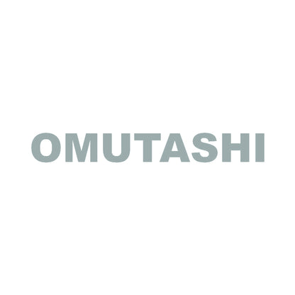 OMUTASHI 10