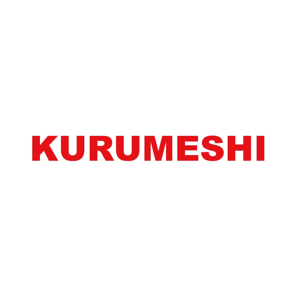 KURUMESHI 8