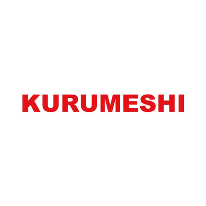 KURUMESHI 8