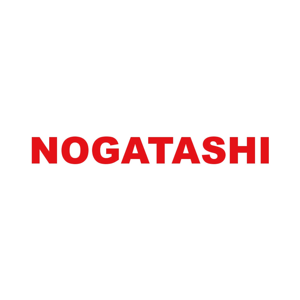NOGATASHI 8