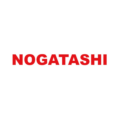 NOGATASHI 8