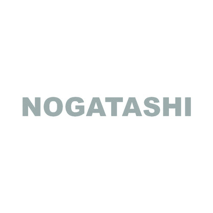 NOGATASHI 10