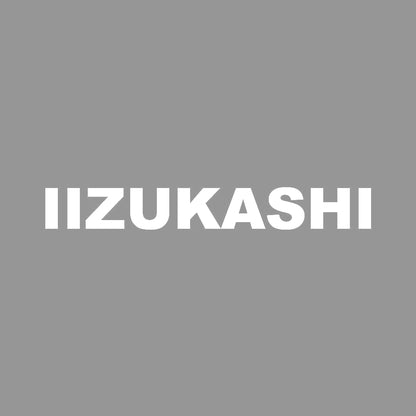 IIZUKASHI 7