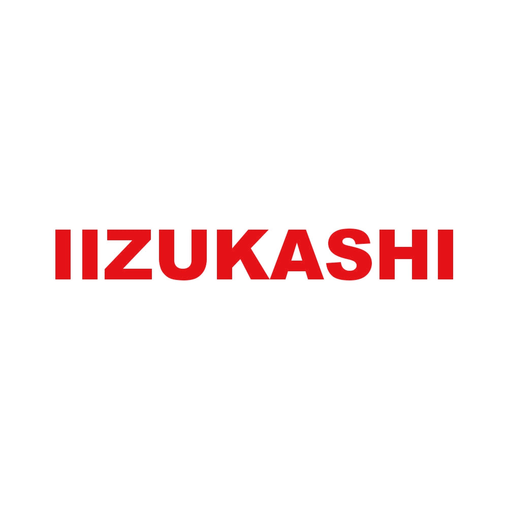 IIZUKASHI 8