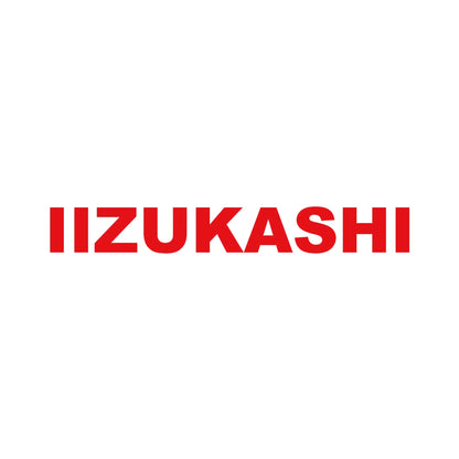 IIZUKASHI 8