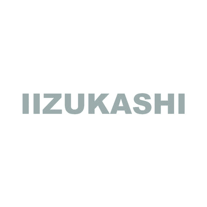 IIZUKASHI 10
