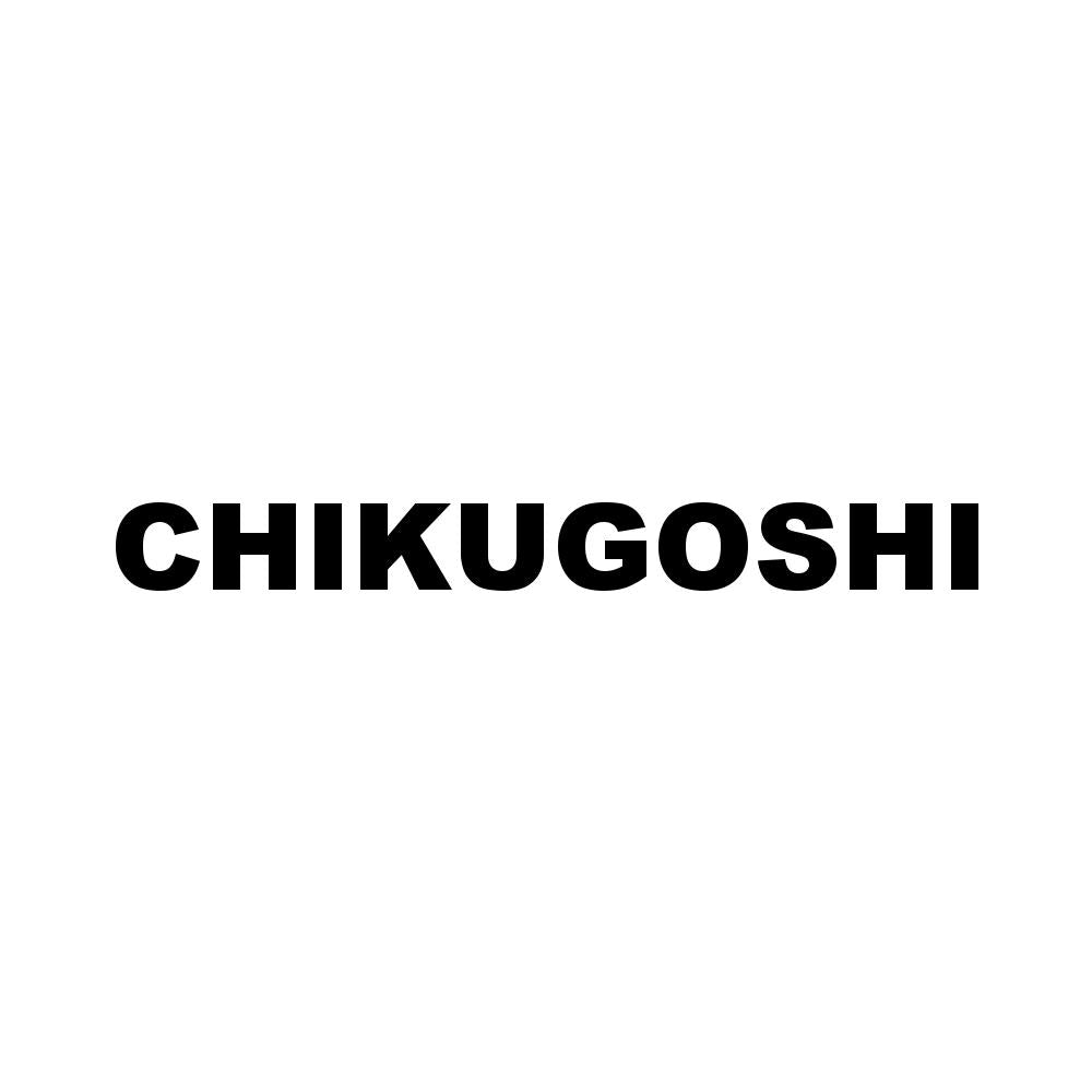 CHIKUGOSHI