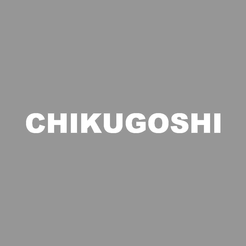 CHIKUGOSHI 7