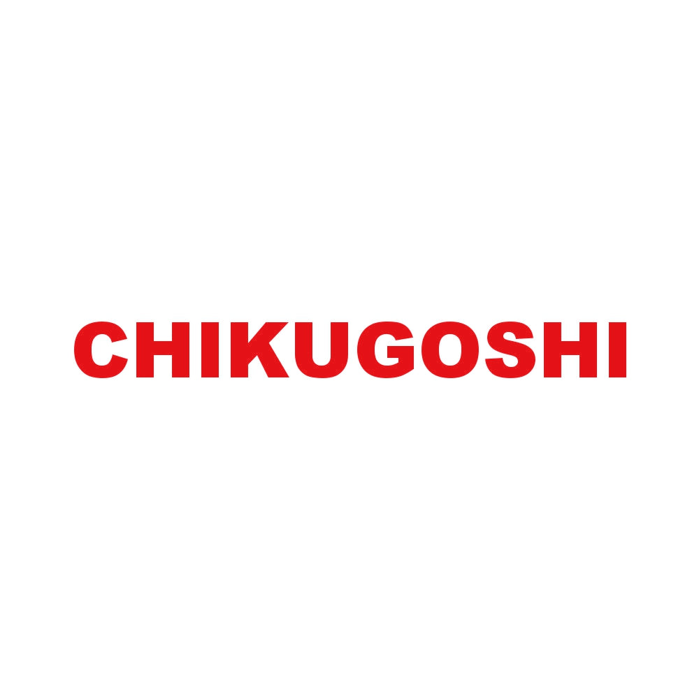 CHIKUGOSHI 8