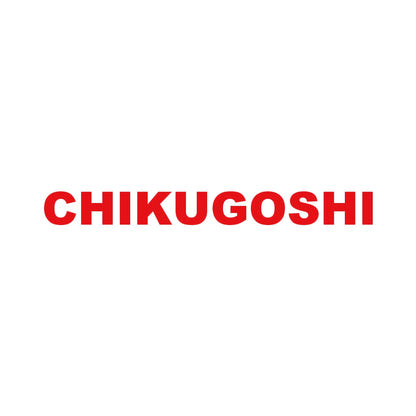 CHIKUGOSHI 8