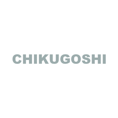 CHIKUGOSHI 10