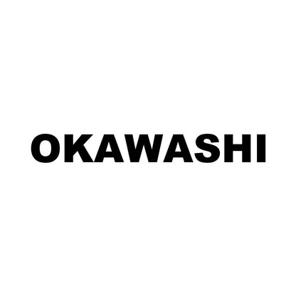 OKAWASHI