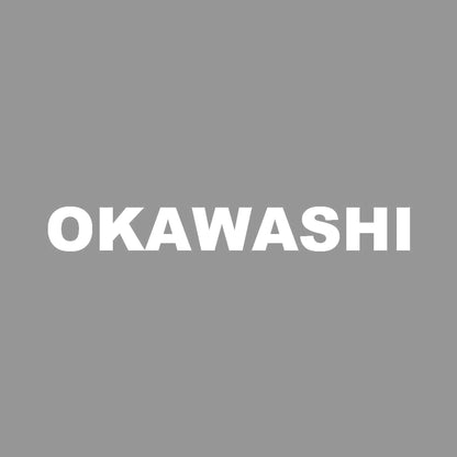 OKAWASHI 7