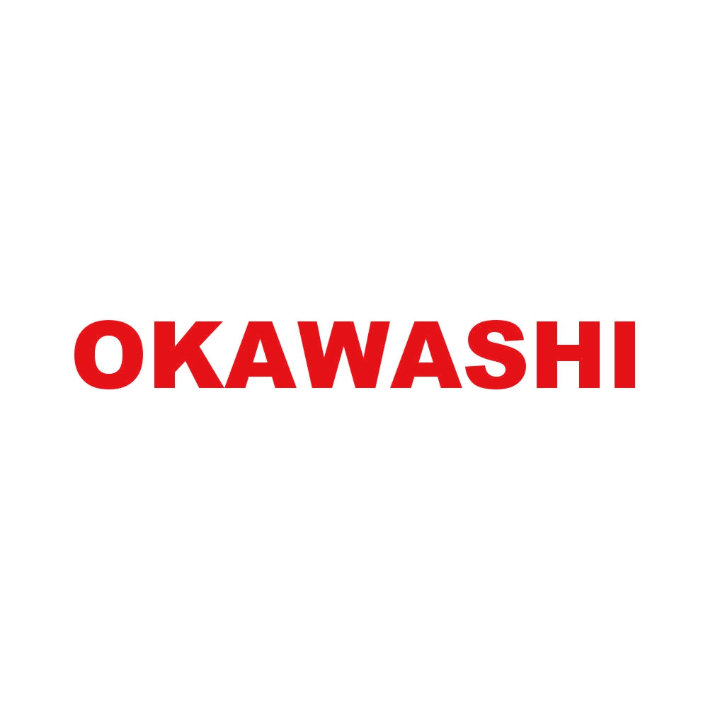 OKAWASHI 8