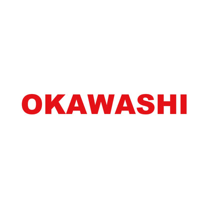 OKAWASHI 8