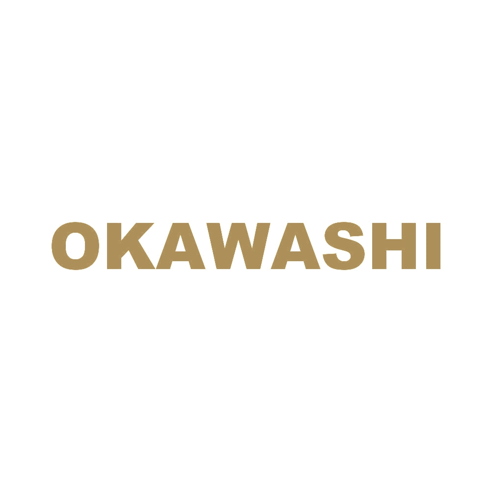 OKAWASHI 9