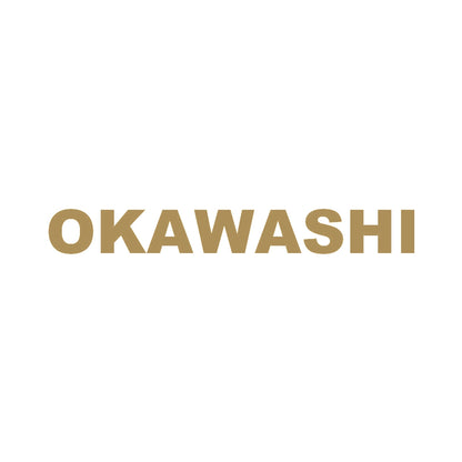 OKAWASHI 9