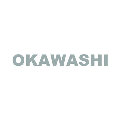 OKAWASHI 10