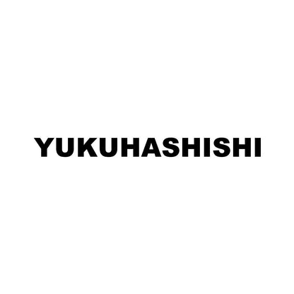 YUKUHASHISHI