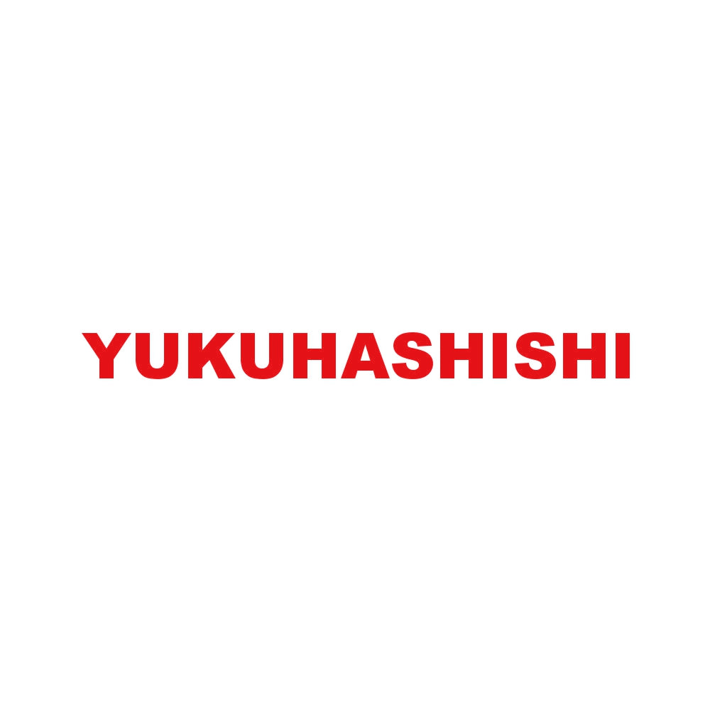 YUKUHASHISHI 8