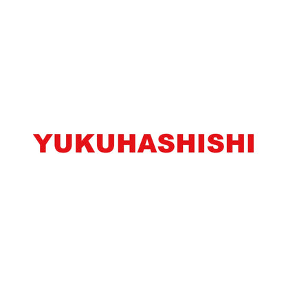 YUKUHASHISHI 8