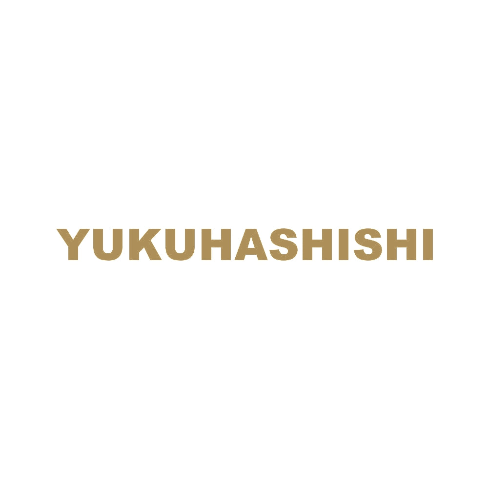 YUKUHASHISHI 9