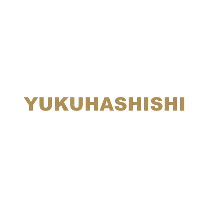 YUKUHASHISHI 9