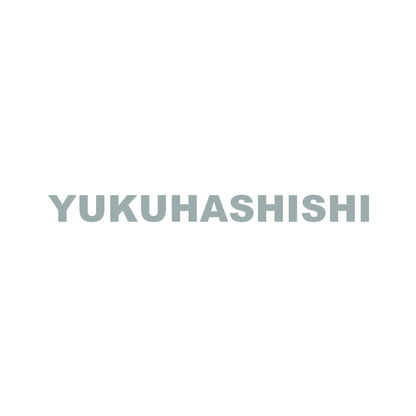 YUKUHASHISHI 10