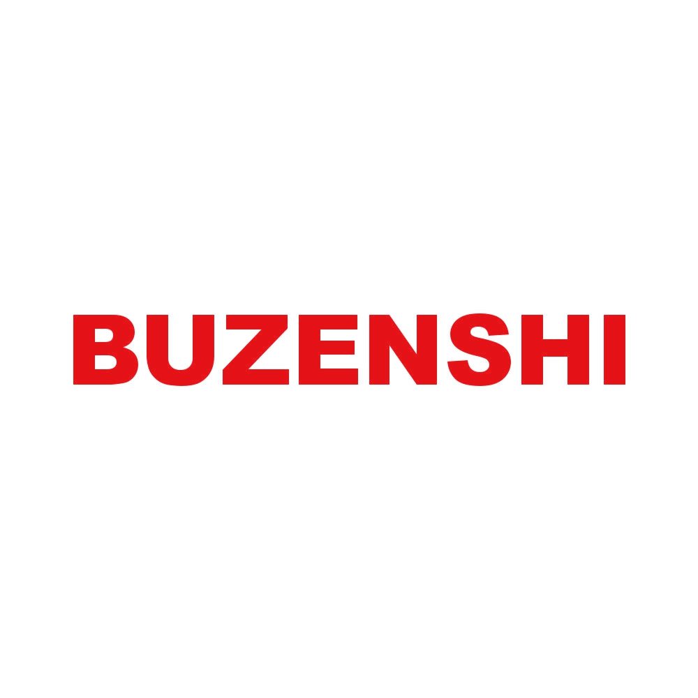 BUZENSHI 8