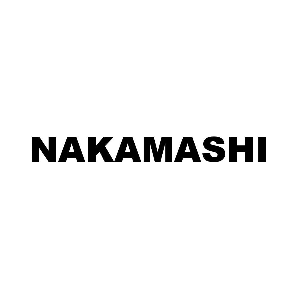 NAKAMASHI