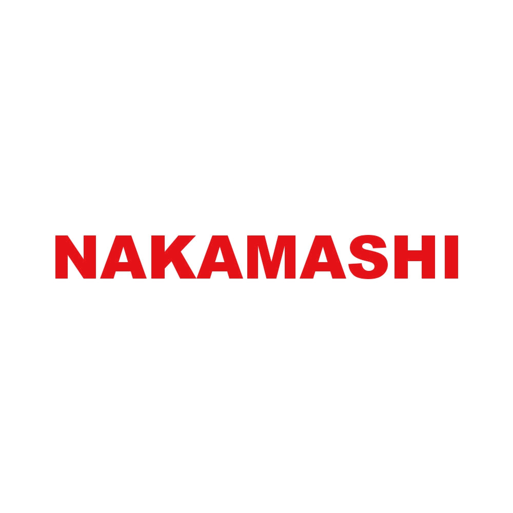 NAKAMASHI 8