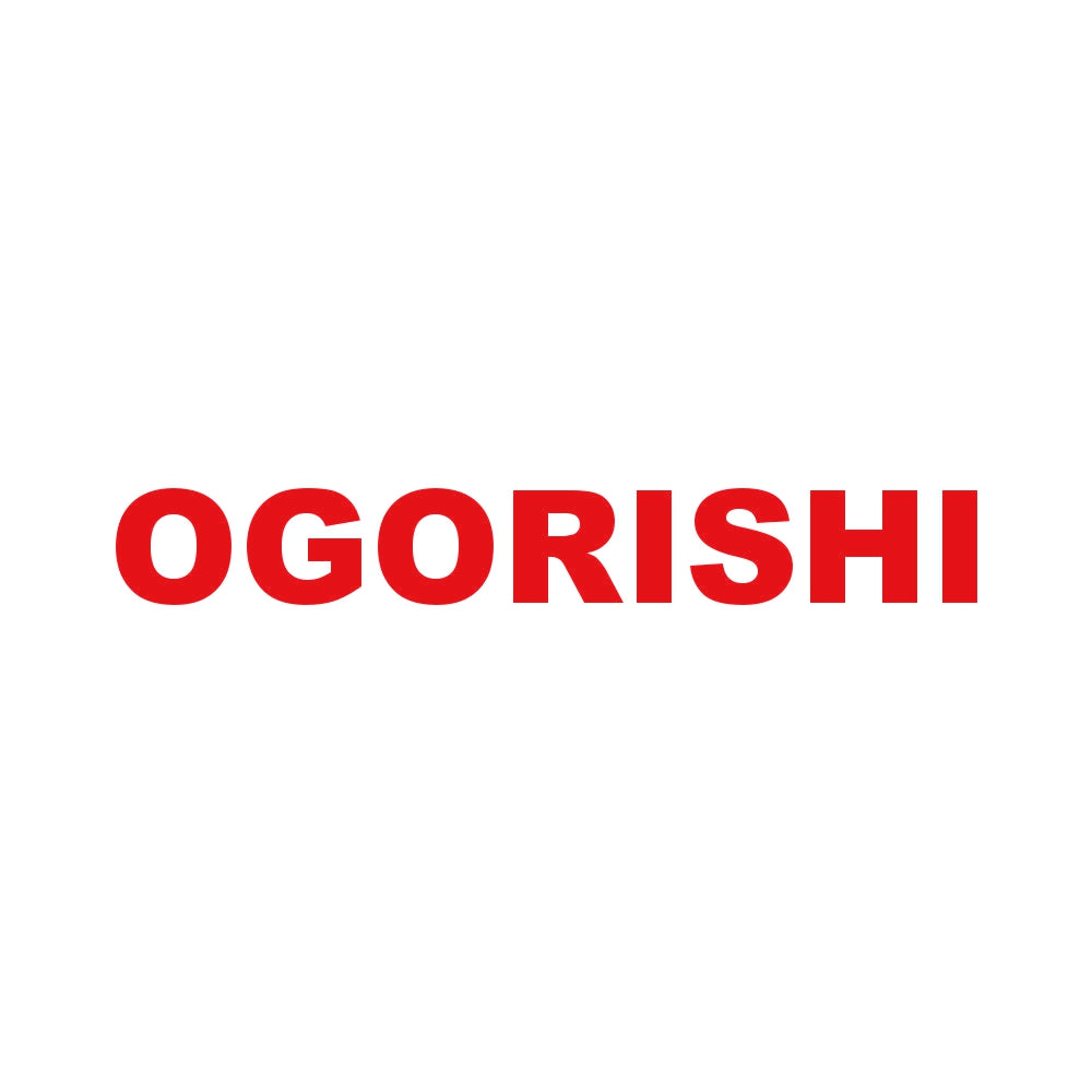 OGORISHI 8